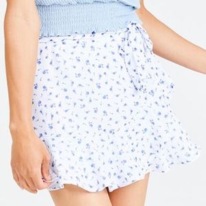 Altar’d State Janla Skirt